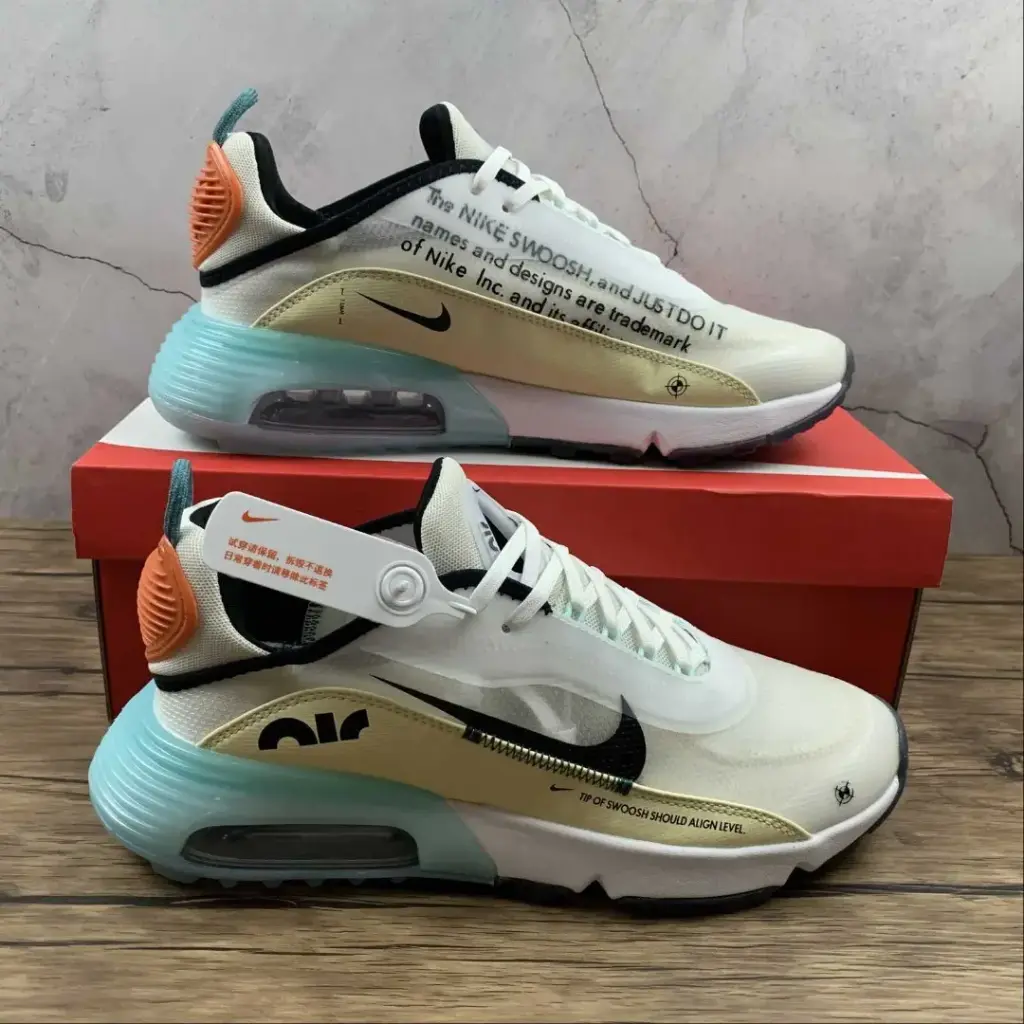 SEPATU NIKE AIR MAX 2090