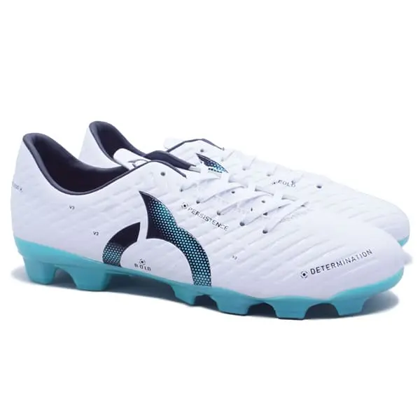 Orthuseight Forte Solstice FG White