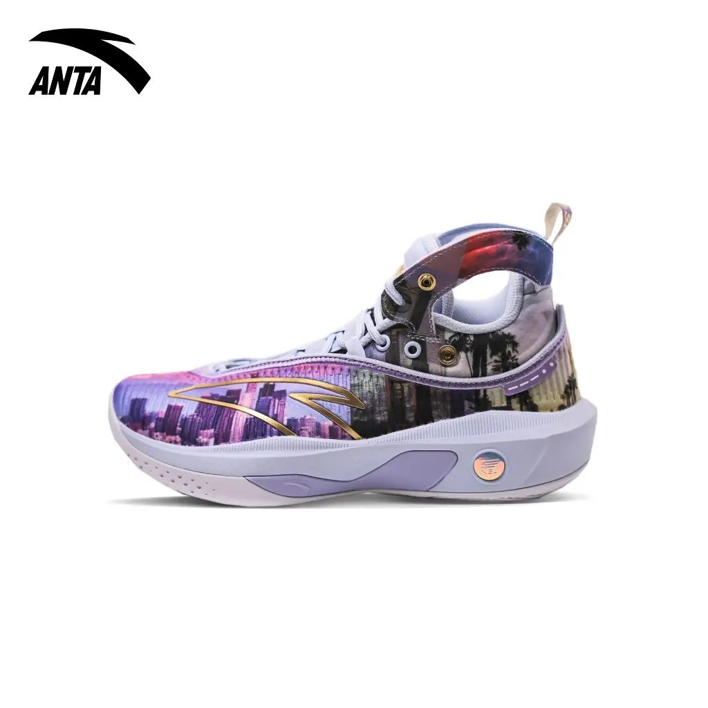Anta Mens Klay Thompson