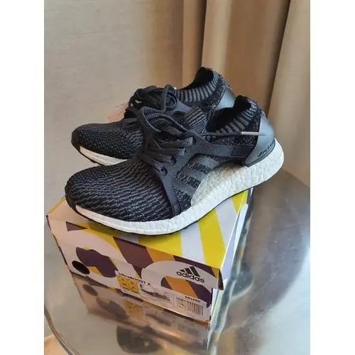 Adidas Ultraboost 5 Women's Running Shoes