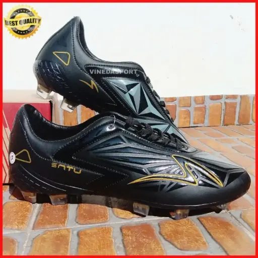 Spec Accelator Pro hitam