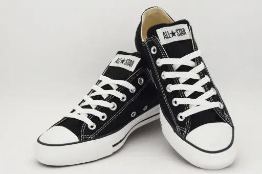 Converse Low-Top